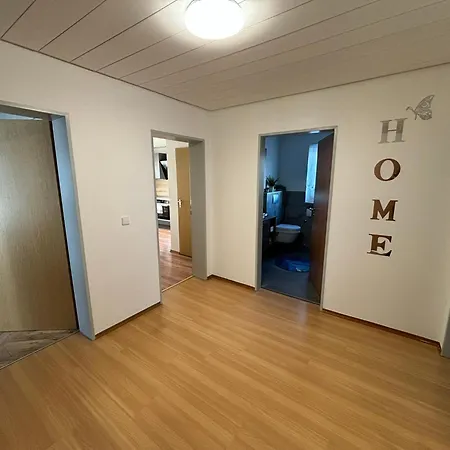 Ferienwohnung To-Ni-Le Rettenbach  Exterior foto