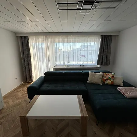 Ferienwohnung To-Ni-Le Rettenbach  Exterior foto