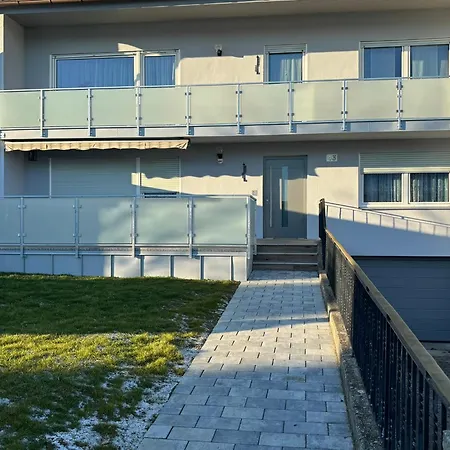 Ferienwohnung To-Ni-Le Rettenbach  Exterior foto